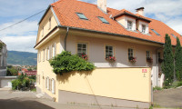 Wohnung - 8750, Judenburg - Erdgeschosswohnung mit Küche – zentral in Judenburg