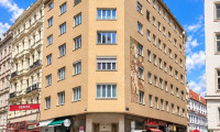 Wohnung - 1010, Wien,Innere Stadt - Luxuriöse 3-Zimmer-Dachgeschoßwohnung in erstklassiger Innenstadtlage Nähe Stadtpark