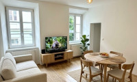 Wohnung - 8020, Graz - *65m² 3-Zimmerwohnung mit Balkon am Lendplatz*