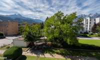 Wohnung - 6020, Innsbruck - Klein, fein, zentral – Garçonnière am Mitterweg in Innsbruck