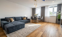 Wohnung - 1180, Wien - Moderne 3-Zimmer-Wohnung mit Balkon und Erstbezug in 1180 Wien – 78m² Komfort!