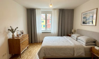 Wohnung - 8020, Graz,04.Bez.:Lend - *3-Zimmerwohnung inkl. Küche möbliert im 1.OG am Lendplatz*