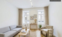 Wohnung - 1100, Wien - Urbanes Single-Paradies mit Logenplatz: Moderner Erstbezug mit sonnigem Balkon in Wien-Favoriten!