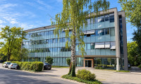 Büro / Praxis - 4020, Linz - Repräsentative Büroetage in zentraler Linzer Lage – ca. 694 m², flexibel gestaltbar - erweiterbar!