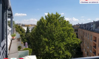 Wohnung - 1120, Wien - Charmante DG-Wohnung 55m² mit Loggia, Grünblick & Einbauküche in 1120 Wien