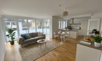 Wohnung - 9020, Klagenfurt am Wörthersee - In der Sterneckstraße zuhause – großzügig & elegant