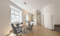 Wohnung - 1010, Wien - Wohnen im Herzen der Wiener Innenstadt - Möbliert!