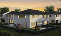Haus - 2103, Langenzersdorf - Leistbares Wohnen in Langenzersdorf! Traumhafte Doppelhaushälfte - provisionsfrei!