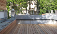 Wohnung - 1080, Wien,Josefstadt - Coole DG-Wohnung Mitten in der Josefstadt!