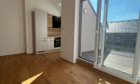 Wohnung - 2380, Perchtoldsdorf - Neuwertige 3-Zimmer Maisonette mit Terrasse in Perchtoldsdorf – Miete €1.450,-