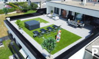 Wohnung - 8054, Seiersberg - Exklusive Penthouse-Wohnung in Seiersberg - Luxuriöse Ausstattung und über 180 m² Dachterrasse