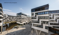 Büro / Praxis - 1020, Wien - Moderne Büroflächen im VIENNA WORKS am Austria Campus