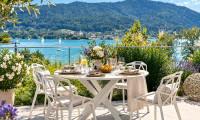 Haus - 9210, Pörtschach am Wörther See - Einzigartiges Villen-Ensemble mit Wörthersee-Panorama