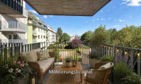 Wohnung - 1230, Wien - helle, freundliche Anlegerwohnung mit Balkon