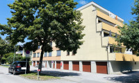 Wohnung - 5020, Salzburg - 2-Zimmer-Wohnung mit Wohnrecht in Herrnau