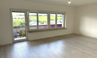 Wohnung - 5300, Hallwang - Frisch sanierte 3-Zimmer Wohnung mit Balkon in Salzburg-Hallwang