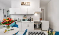 Büro / Praxis - 1080, Wien,Josefstadt - Wohnen & Arbeiten unter einem Dach – Hochwertig renoviertes Atelier mit Wohnung