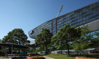 Büro / Praxis - 1030, Wien - LANDMARX – hochwertige Büroflächen von ca. 394 m² bis 1.717 m²