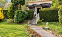 Haus - 3420, Kritzendorf - RARITÄT MIT POTENZIAL – Eingewachsenes Grundstück mit Altbestand und Pool | ZELLMANN IMMOBILIEN