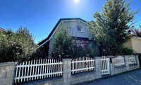 Haus - 2326, Maria-Lanzendorf - Liebevoll saniertes, ganzjährig bewohnbares Kleingartenhaus inkl. Stellplatz