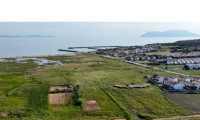 Grundstück - 22700, Enez - Traumhaftes 4000m² Grundstück in Enez, Türkei – Ihr neuer Rückzugsort für 200.000 €!