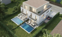 Haus - 3400, Klosterneuburg - Sommer im eigenen Garten: Neubau-Highlight mit Pool nahe Wien