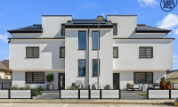 Haus - 1230, Wien - Doppelhaus-Neubau mit Garten, Terrasse & Dachterrasse – Schlüsselfertig!
