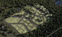 Grundstück - 81240, Žabljak - 
