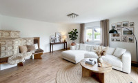 Wohnung - 5110, Oberndorf bei Salzburg - "SILENT NIGHT": 4-Zimmer-Wohnung in Oberndorf bei Salzburg