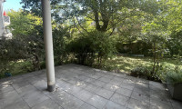 Wohnung - 1230, Wien - Ruhige Gartenwohnung nahe Riverside und Schloss Liesing