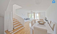 Haus - 1140, Wien - Gepflegtes  Reihenhaus in Grünlage 5 Zimmer mit Pkw Stellplatz und kleinem Garten