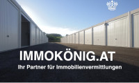 Zinshaus Renditeobjekt - 3331, Kematen an der Ybbs - Garagen als Anlageobjekt / Ertragsobjekt in Kematen/ Ybbs zu kaufen!