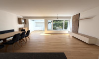 Haus - 4048, Puchenau - Donau ganz nah - Saniertes Reihenhaus mit Sauna, Wintergarten & Terrasse in ruhiger Siedlungslage