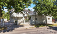 Haus - 1220, Wien - Zwei Häuser, ein Zuhause – Villa mit Charakter in Aspern