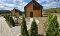 Haus - 31315, Zlatibor - Provisionsfrei für den Käufer – Exklusive 365-Tage bewohnbare Berghütten / Villen in Naturlage
