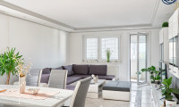 Wohnung - 1220, Wien,Donaustadt - U1-Anbindung & Weitblick: Großzügige 3-Zimmer-Wohnung mit Loggia nahe Donauzentrum