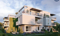 Wohnung - 1220, Wien,Donaustadt - Großzügiges Gartenparadies: Barrierefreies Wohnen mit maximalem Freiraum direkt an der Alten Donau