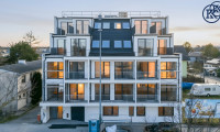Wohnung - 1220, Wien,Donaustadt - Einzigartig: 2-Zimmer-DG-Wohnung mit riesiger 16 m² Sonnenterrasse – Freiluft-Wohnzimmer!