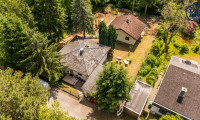 Grundstück - 3032, Eichgraben - Zwei Häuser. Ein Rückzugsort. Ihre grüne Oase vor den Toren Wiens.