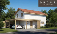 Haus - 3462, Absdorf - Modernes Wohnen in Absdorf – Neubau auf Eigengrund