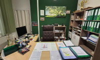 Büro / Praxis - 1170, Wien - Nachmieter für voll ausgestattetes Büro in frequentierter Lage gesucht!