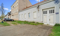 Grundstück - 1210, Wien - Top-Investment: 500 m² Grundstück mit 576 m² Entwicklungspotenzial