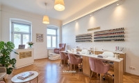 Büro / Praxis - 1210, Wien - Ideales Geschäftslokal für Kosmetik, Fußpflege oder Massage in stark frequentierter Lage!