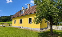 Haus - 8720, Kroisbach - *** Ein Zuhause für Macher - ~106 m² Wohnfläche, ~40 m² Nebengebäude & 1.254 m² ebener Grund mit viel Potenzial für Hobby, Garten und neue Ideen ***