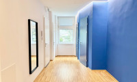 Büro / Praxis - 1220, Wien,Donaustadt - Heller Praxis-/Büroraum ca. 20 m² in moderner Praxisgemeinschaft – € 490 inkl. BK