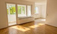 Wohnung - 4400, Steyr - Charmante 3-Zi-Wohnung mit Loggia in Steyr, 76m², Badewanne, Dusche, Fernwärme!