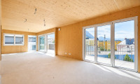 Wohnung - 4810, Gmunden - 135 m² - Provisionsfrei - 2-Zimmer Dachgeschosswohnung - Klimaanlage