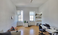 Wohnung - 8020, Graz - Altbau-Juwel im Lendviertel! 3,40m Raumhöhe, 2 große Zimmer, Ruhelage nah Lendplatz