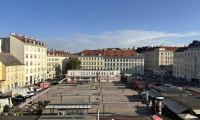 Wohnung - 1020, Wien - Wunderbare Wohnung am Karmelitermarkt