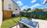 Haus - 1230, Wien - Gepflegte Doppelhaushälfte mit Garten und KFZ-Stellplatz